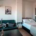 Medusa House Apartment Áfitos