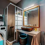 Medusa House Apartment *