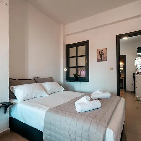 Medusa House * Afytos