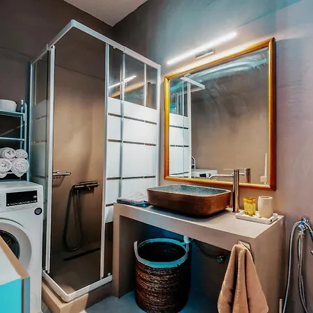 Medusa House Apartamento *