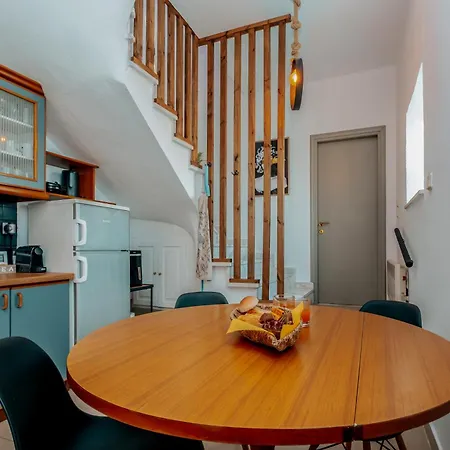 Medusa House Apartamento