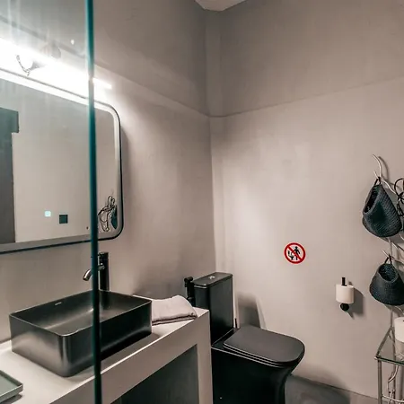 Medusa House Afytos