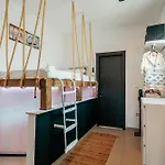 Medusa House Apartman
