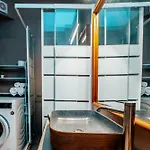 Medusa House Apartman