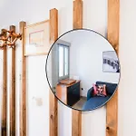 Apartman Medusa House Áfitosz